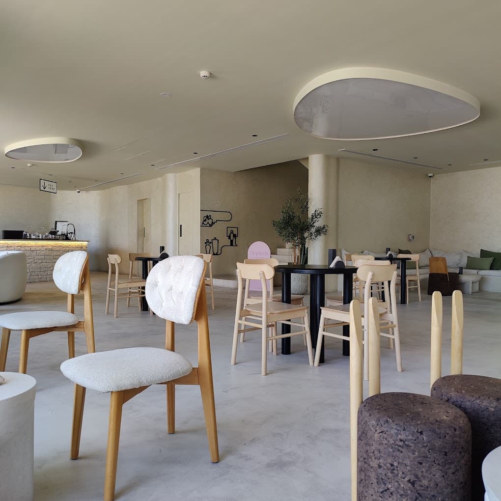 Orto | The Best Restaurants in Dubai | GreatList Guide